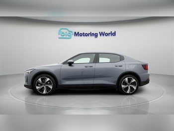 Used Polestar Polestar 2 2023 for sale - 78807378: Photo