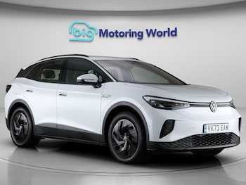 2023 (73) - Pro Performance 77kWh Life SUV 5dr Electric Auto (204 ps)