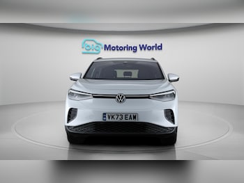Used Volkswagen ID4 2023 for sale - 75588889: Photo