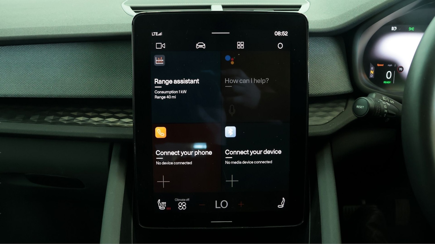 Used Polestar Polestar 2 2023 for sale - 78012438: Photo 11