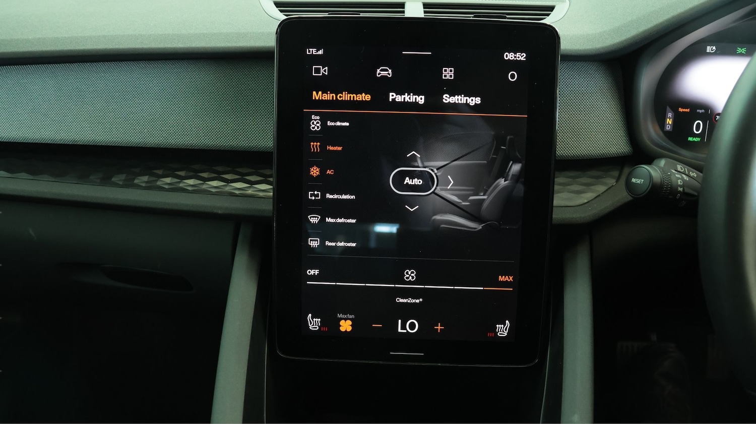 Used Polestar Polestar 2 2023 for sale - 78012438: Photo 12