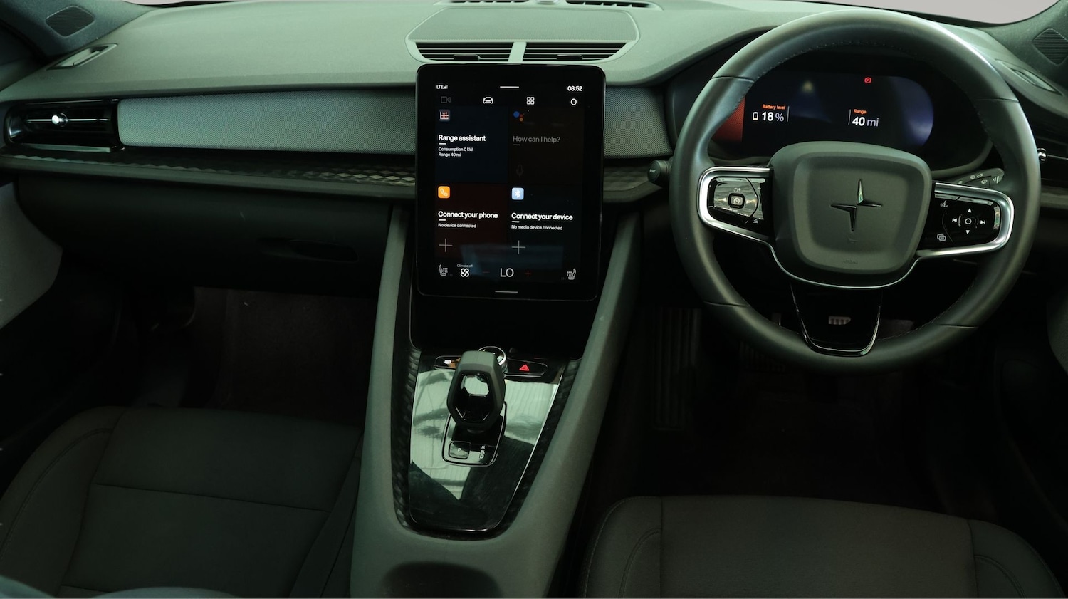 Used Polestar Polestar 2 2023 for sale - 78012438: Photo 13