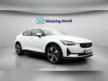 Used Polestar Polestar 2 2023 for sale - 78012438: Photo