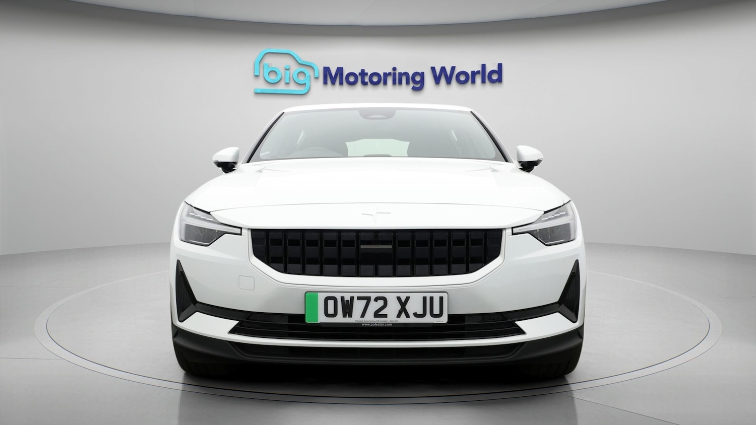 Used Polestar Polestar 2 2023 for sale - 78012438: Photo 2