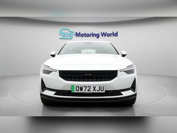 Used Polestar Polestar 2 2023 for sale - 78012438: Photo