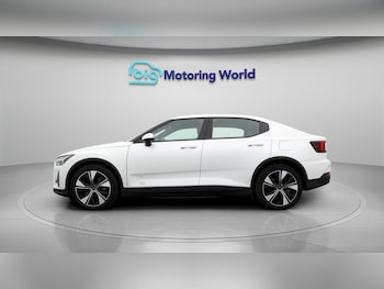 Used Polestar Polestar 2 2023 for sale - 78012438: Photo
