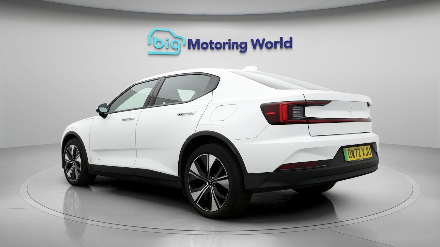 Used Polestar Polestar 2 2023 for sale - 78012438: Photo 5