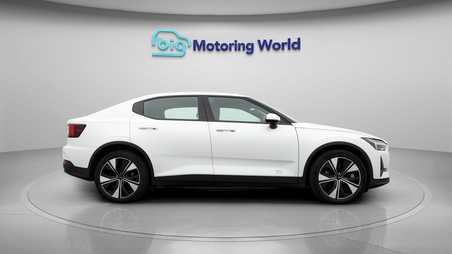 Used Polestar Polestar 2 2023 for sale - 78012438: Photo 8