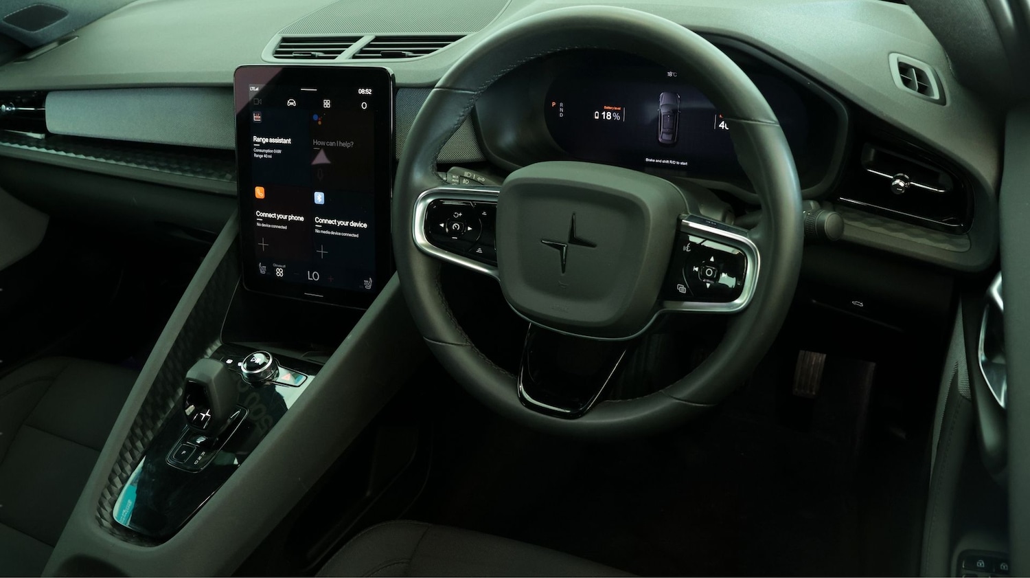 Used Polestar Polestar 2 2023 for sale - 78012438: Photo 9