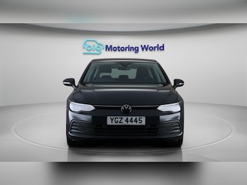 Used Volkswagen Golf 2022 for sale - 78454814: Photo