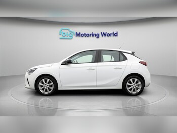 Used Vauxhall Corsa 2023 for sale - 78447204: Photo