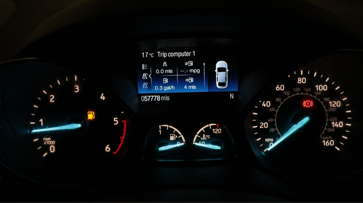 Used Ford Kuga for sale - 77749652: Photo 10