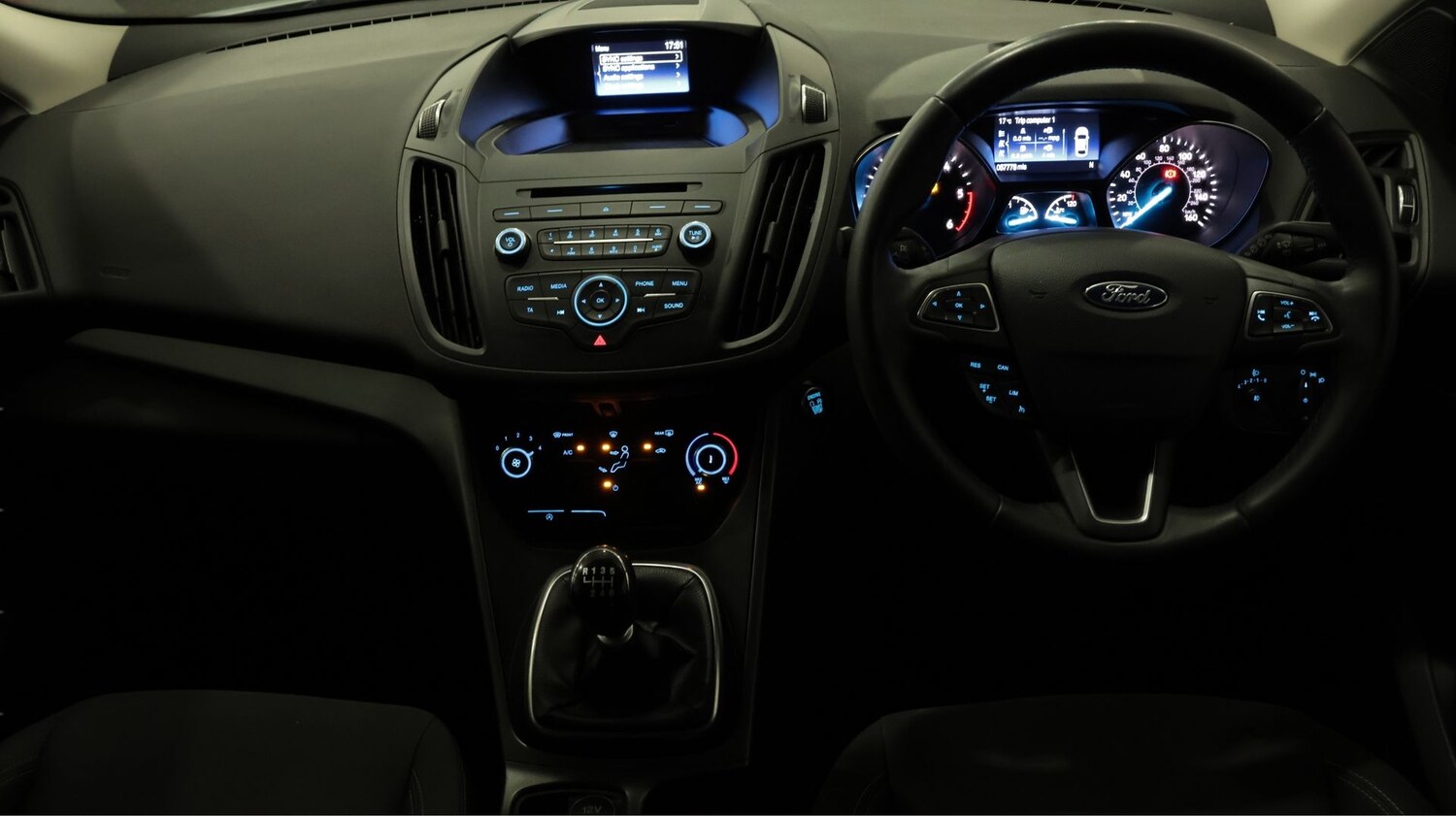 Used Ford Kuga for sale - 77749652: Photo 13