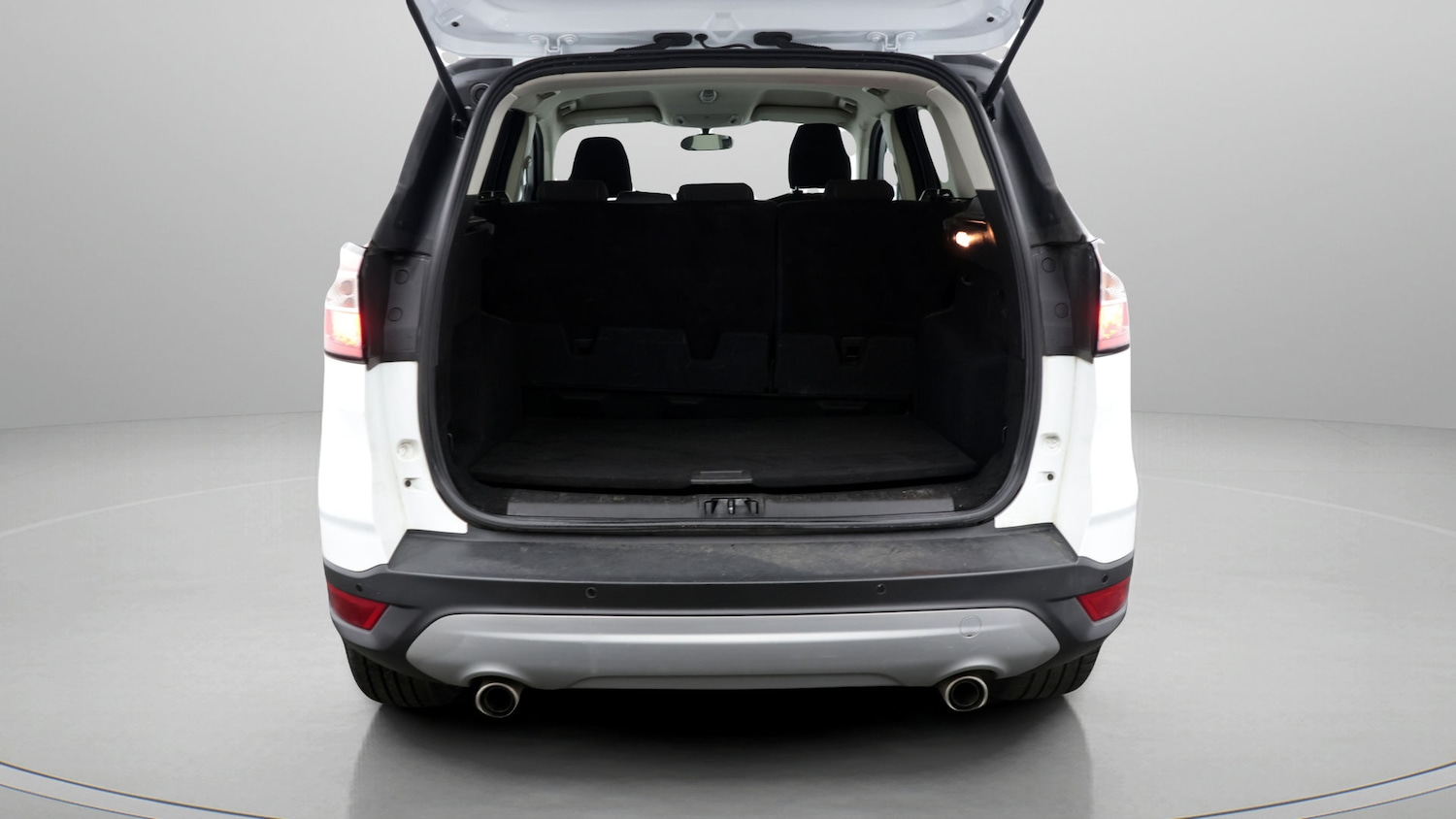 Used Ford Kuga for sale - 77749652: Photo 17