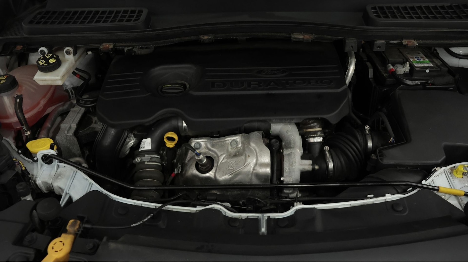 Used Ford Kuga for sale - 77749652: Photo 19