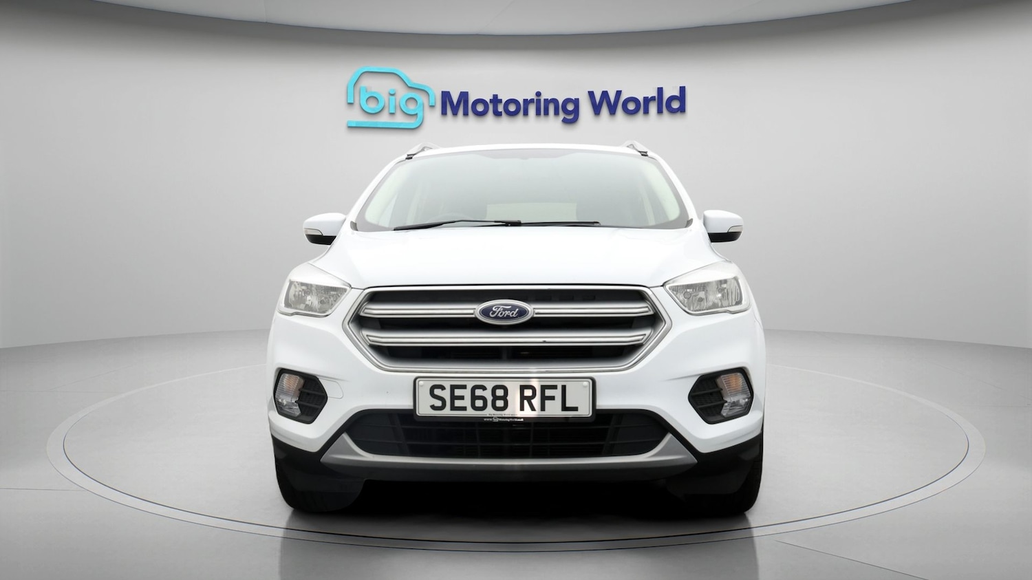 Used Ford Kuga for sale - 77749652: Photo 2