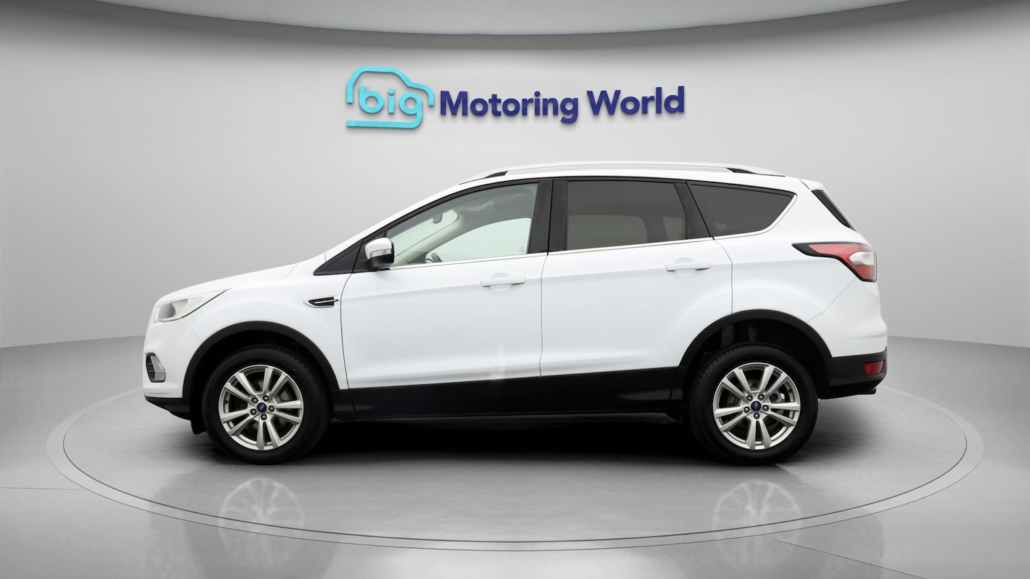 Used Ford Kuga for sale - 77749652: Photo 4