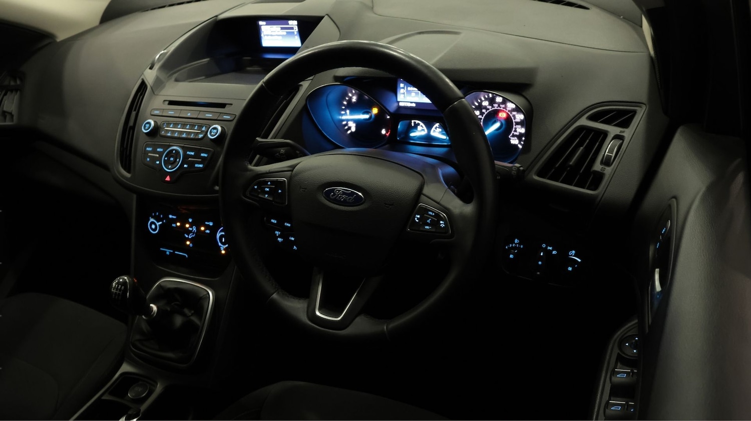 Used Ford Kuga for sale - 77749652: Photo 9