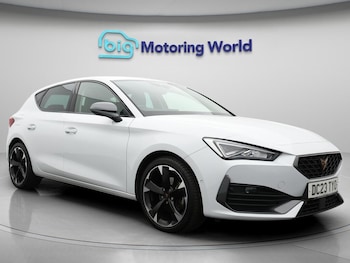 2023 (23) - 1.5 TSI V1 Hatchback 5dr Petrol Manual Euro 6 (s/s) (150 ps)