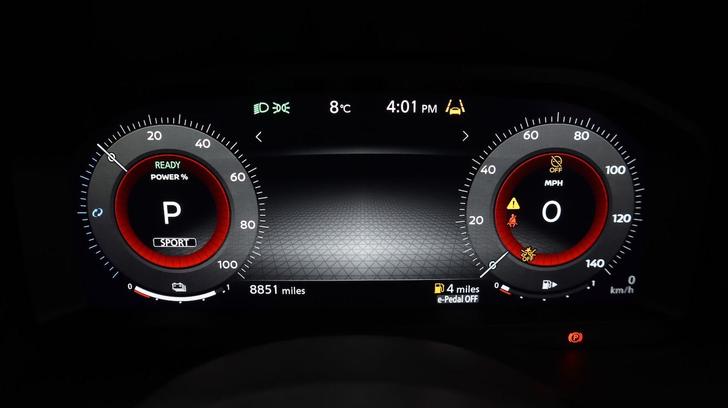 Used Nissan X-Trail 2024 for sale - 77516408: Photo 10