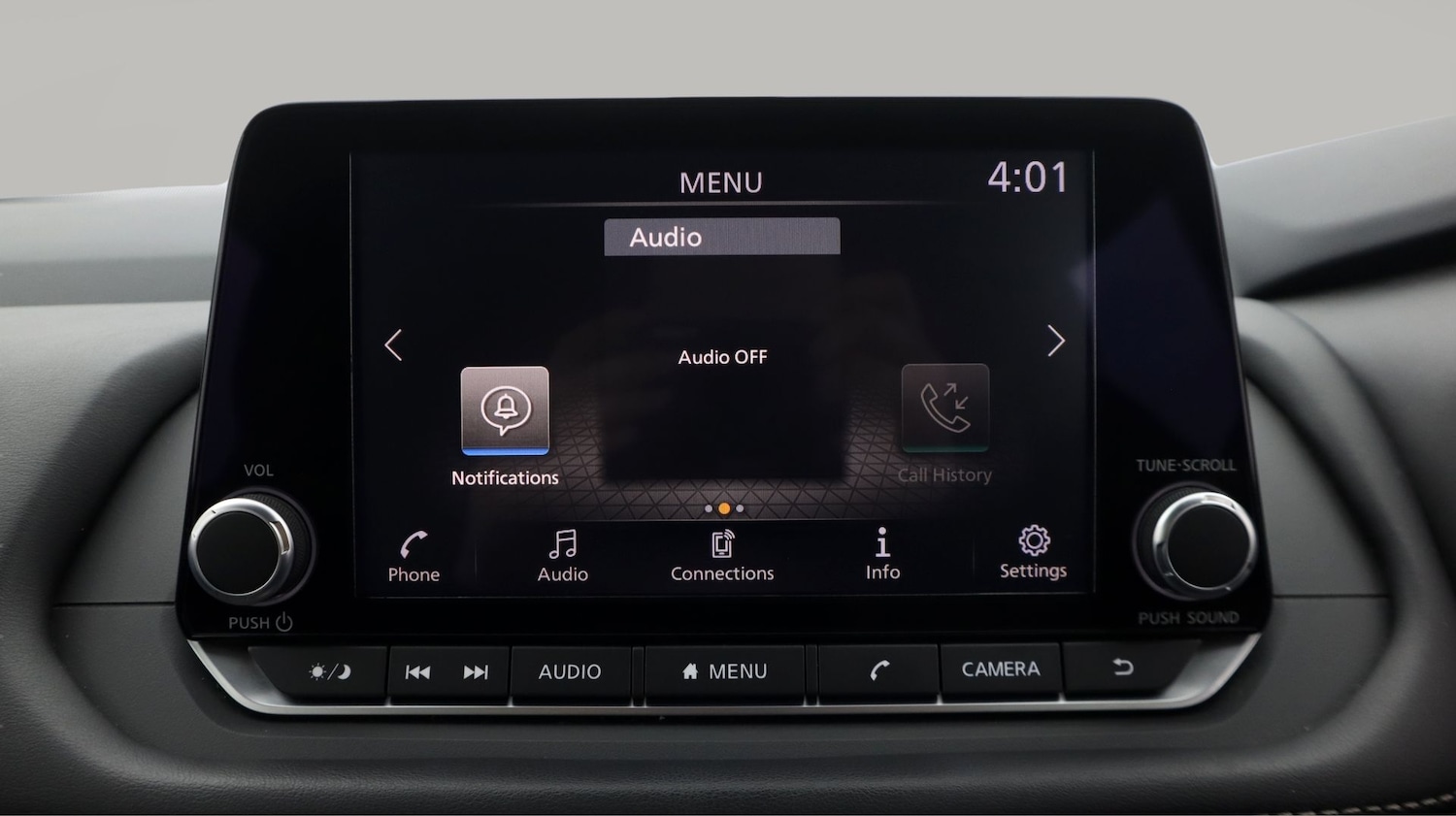 Used Nissan X-Trail 2024 for sale - 77516408: Photo 11