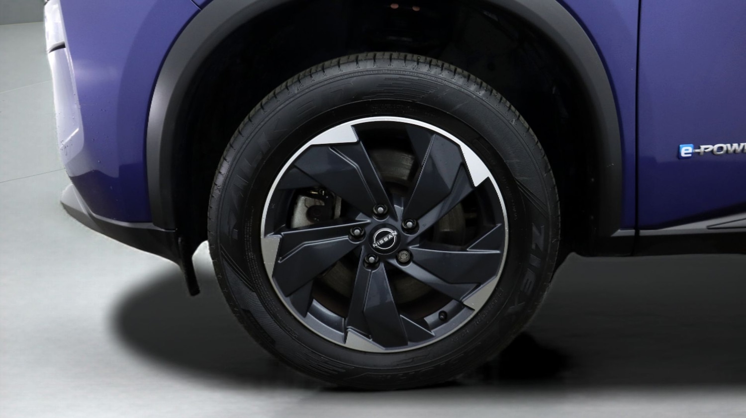 Used Nissan X-Trail 2024 for sale - 77516408: Photo 18