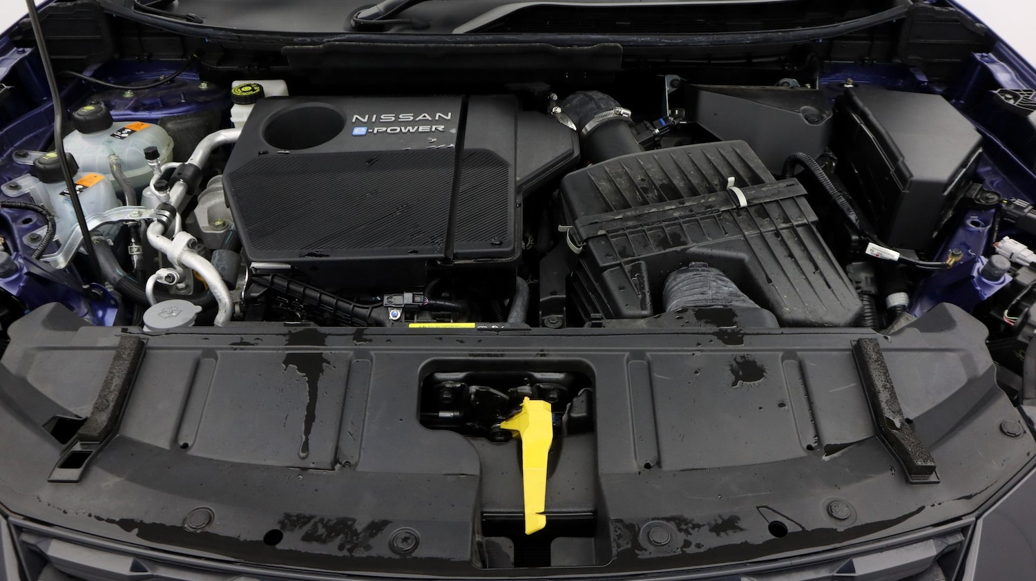 Used Nissan X-Trail 2024 for sale - 77516408: Photo 19