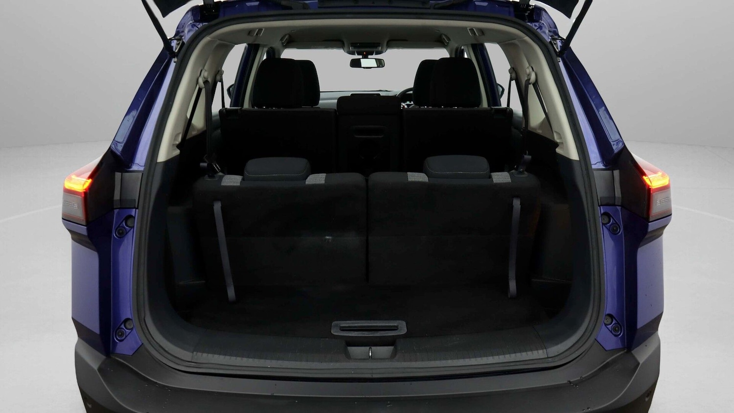 Used Nissan X-Trail 2024 for sale - 77516408: Photo 21