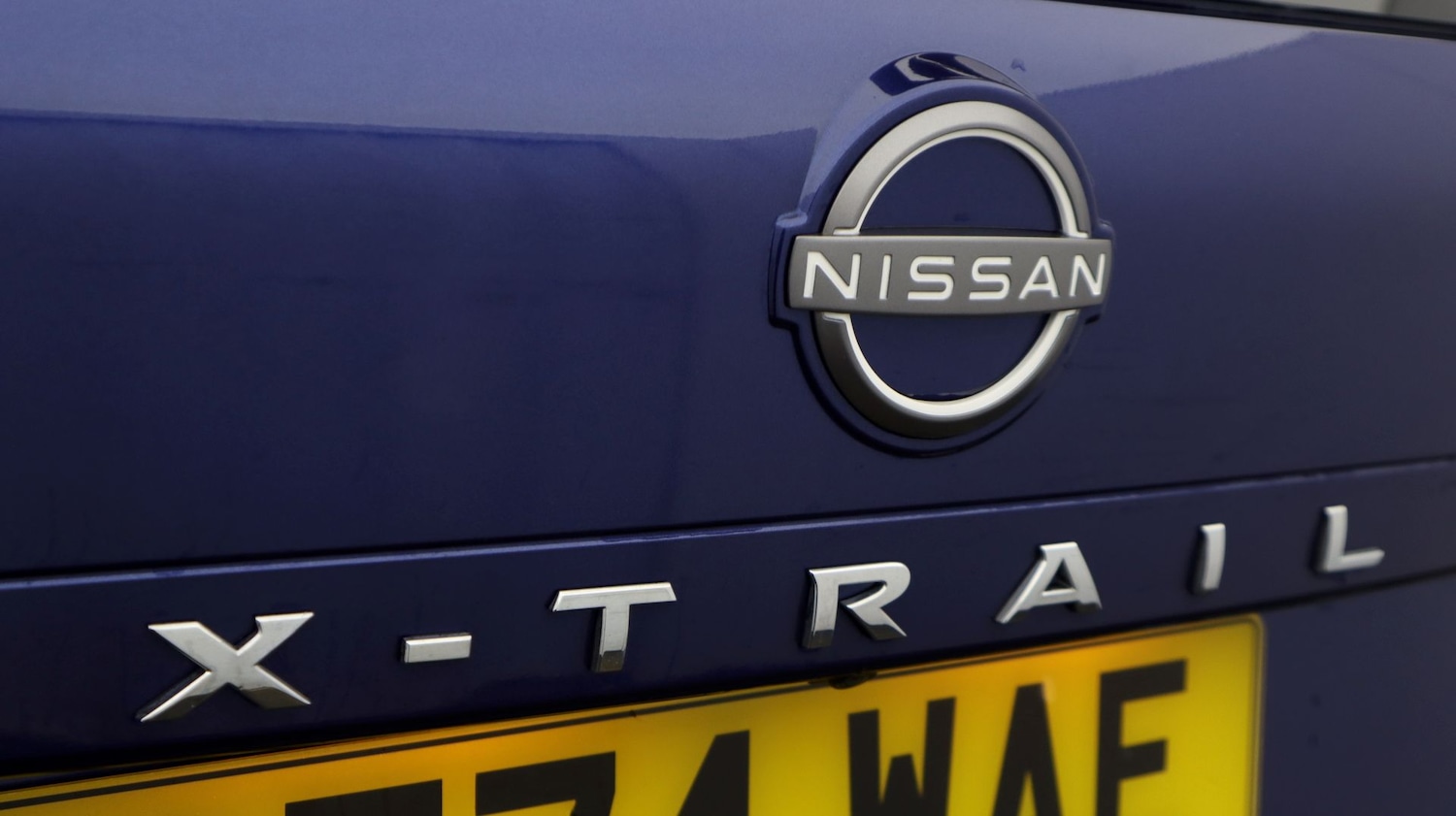Used Nissan X-Trail 2024 for sale - 77516408: Photo 22