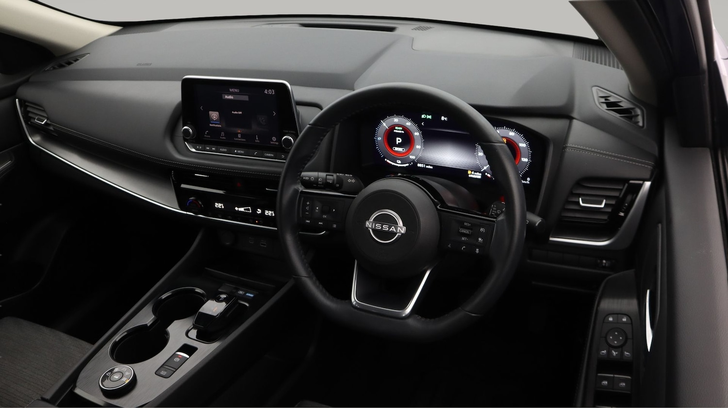 Used Nissan X-Trail 2024 for sale - 77516408: Photo 9