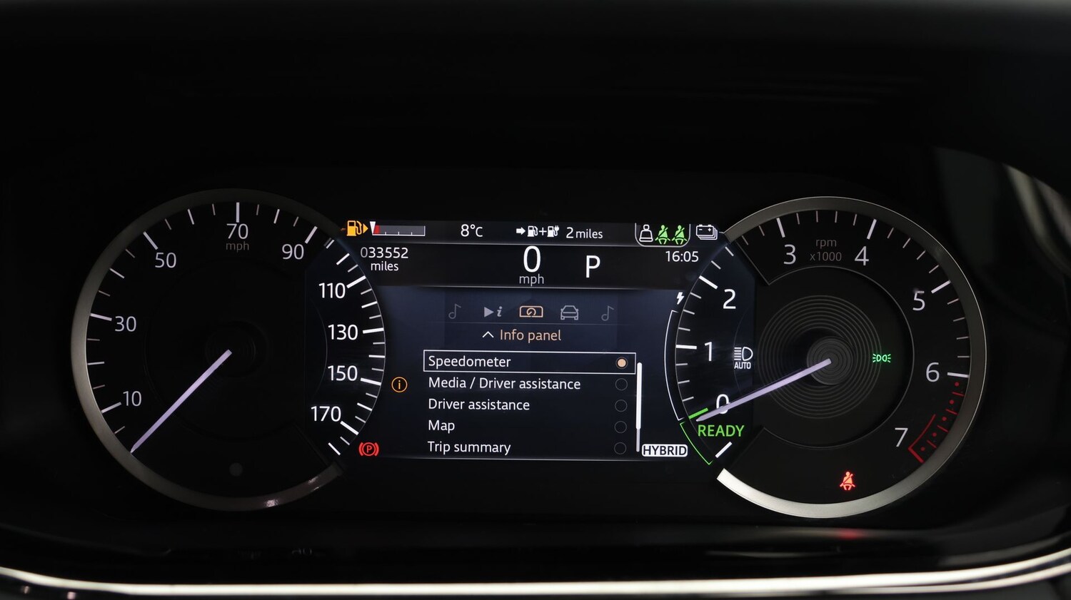 Used Land Rover Range Rover Evoque 2023 for sale - 77539090: Photo 10