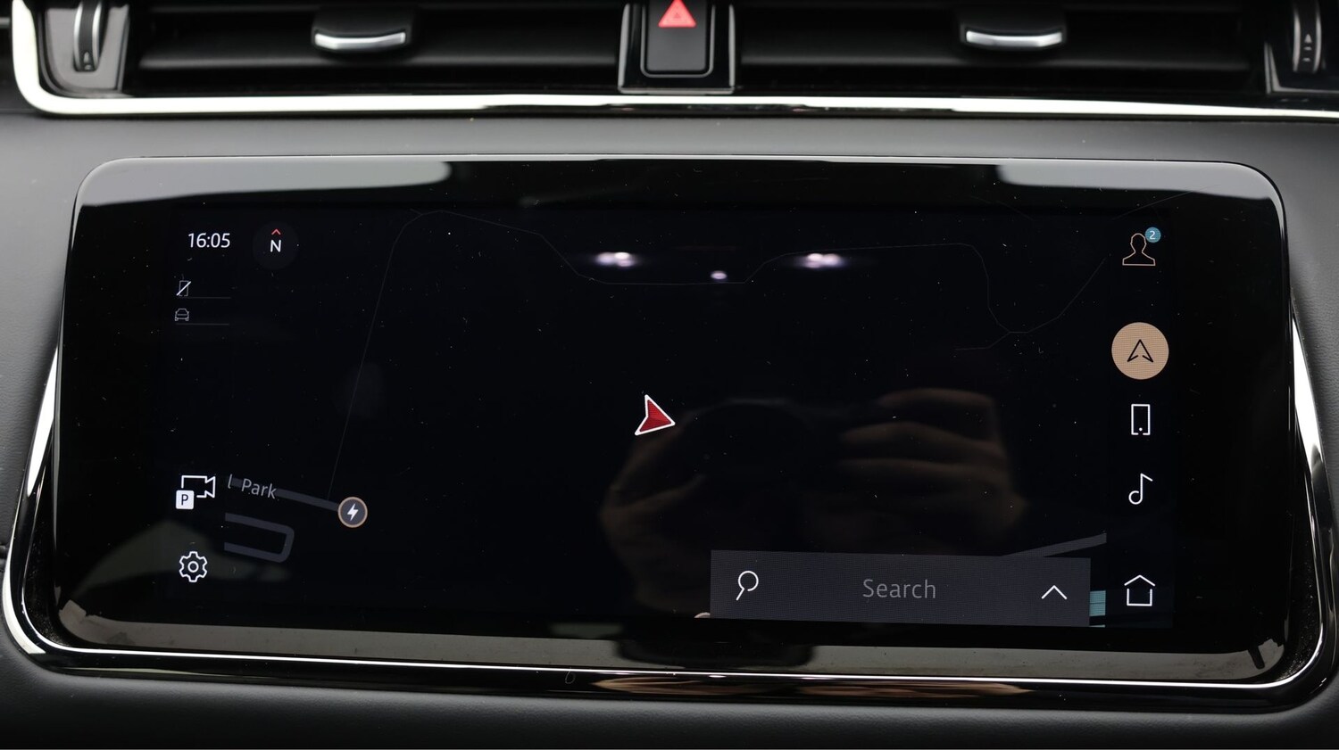 Used Land Rover Range Rover Evoque 2023 for sale - 77539090: Photo 11