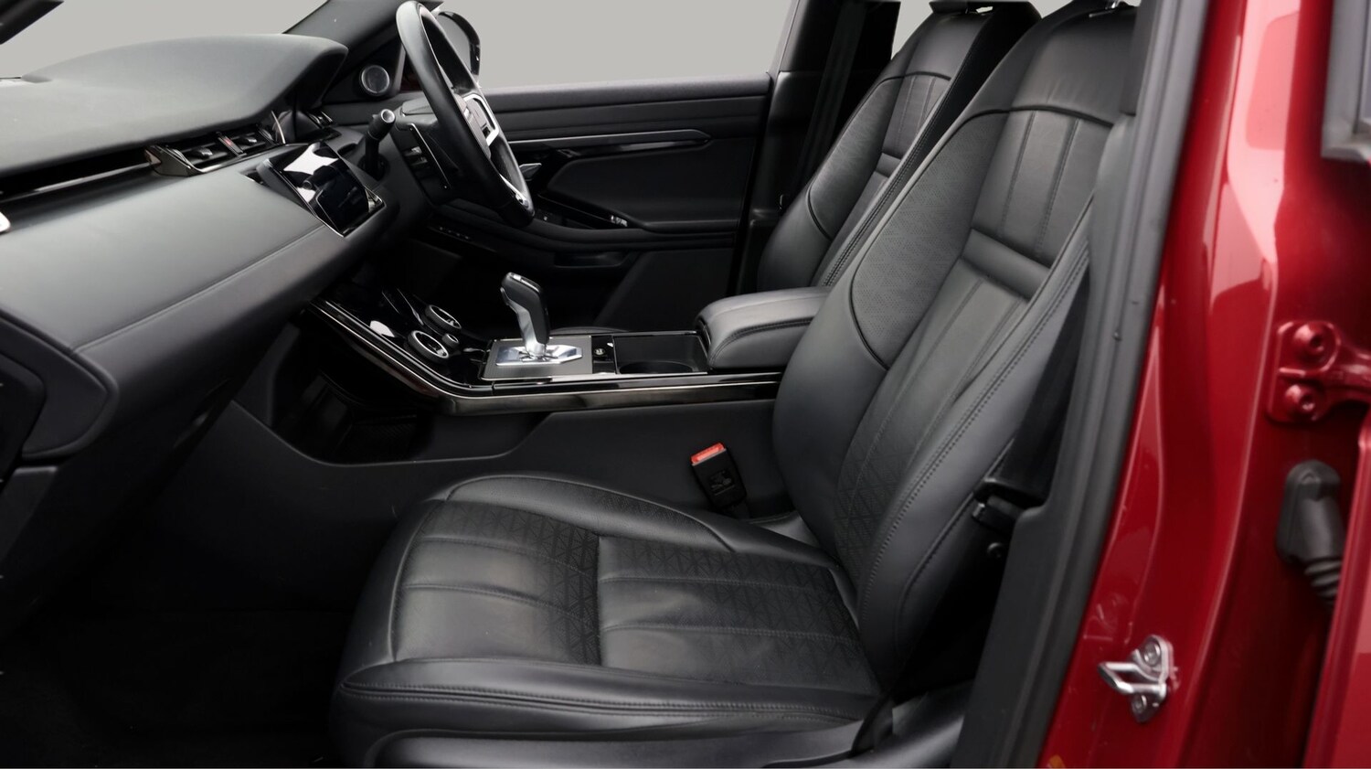 Used Land Rover Range Rover Evoque 2023 for sale - 77539090: Photo 14