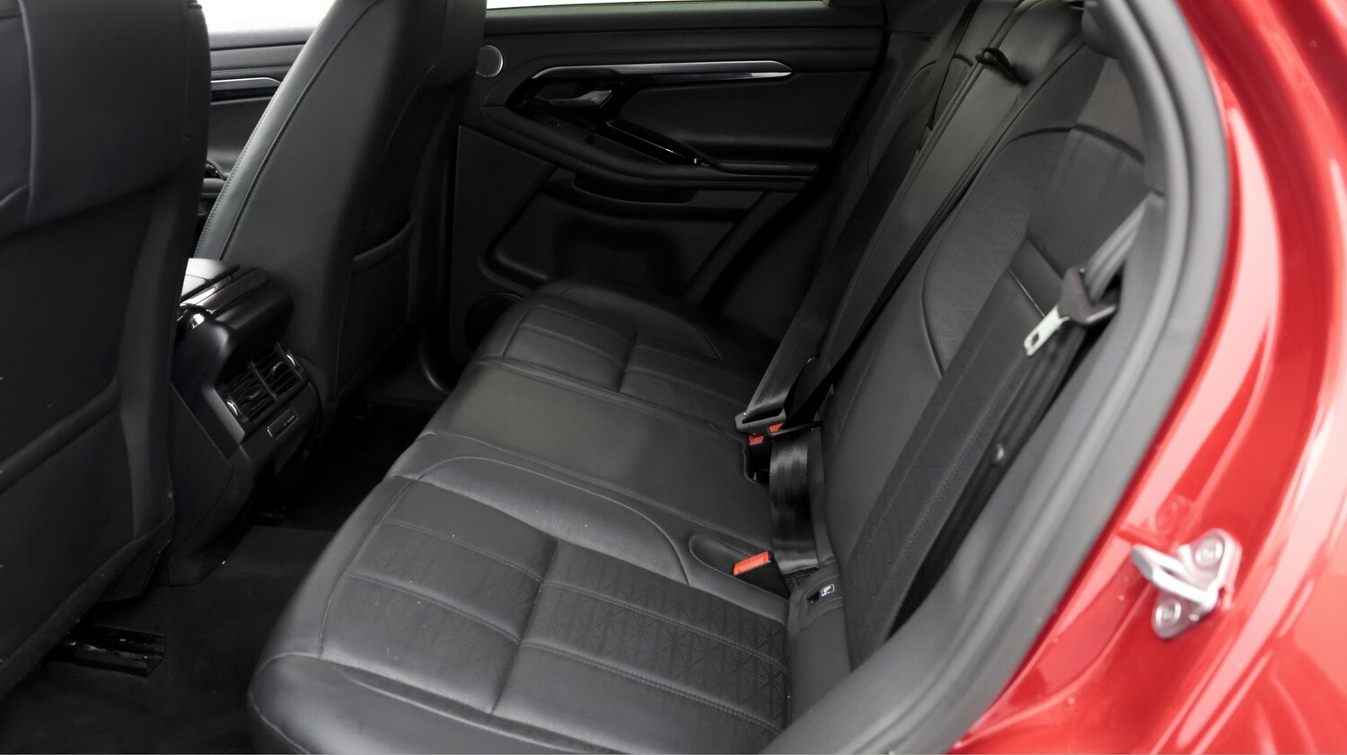 Used Land Rover Range Rover Evoque 2023 for sale - 77539090: Photo 16