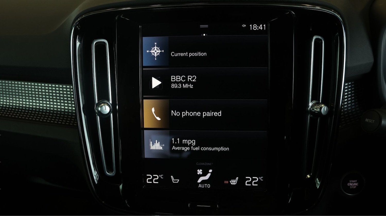 Used Volvo XC40 2021 for sale - 78099001: Photo 11