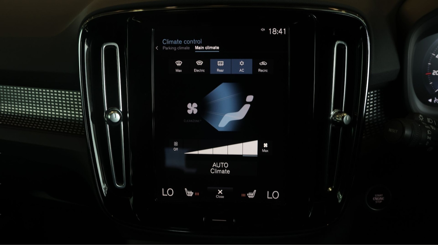 Used Volvo XC40 2021 for sale - 78099001: Photo 12