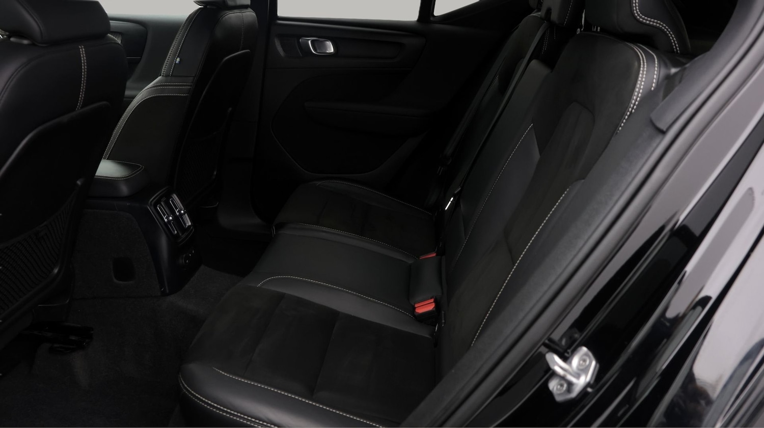 Used Volvo XC40 2021 for sale - 78099001: Photo 16