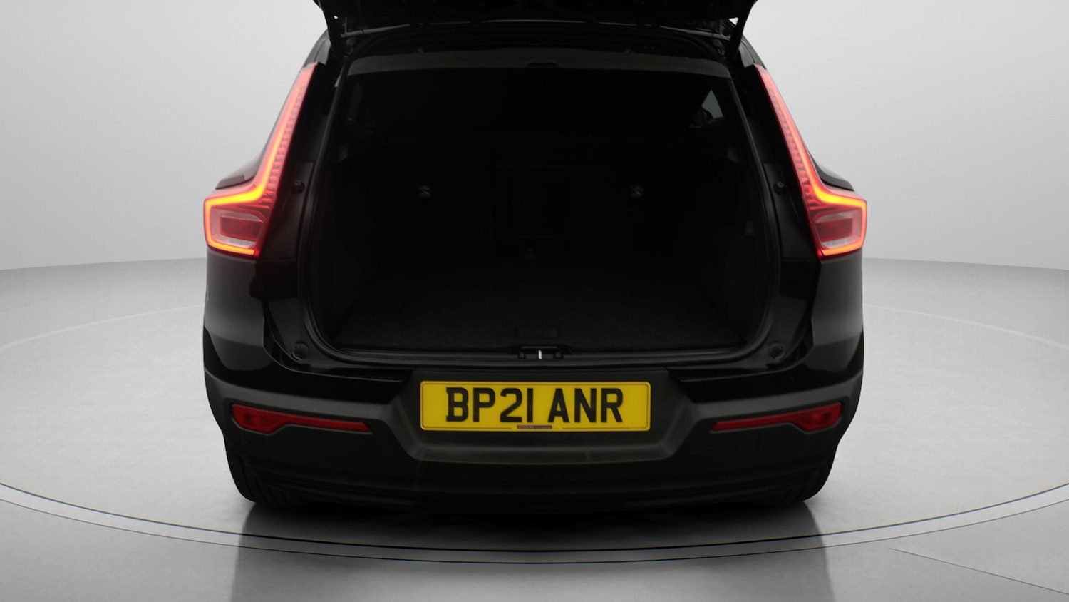 Used Volvo XC40 2021 for sale - 78099001: Photo 17