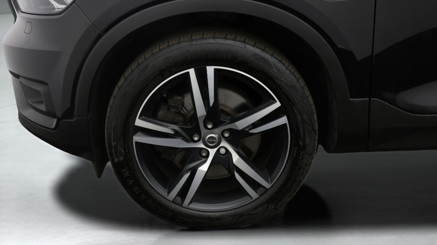 Used Volvo XC40 2021 for sale - 78099001: Photo 18