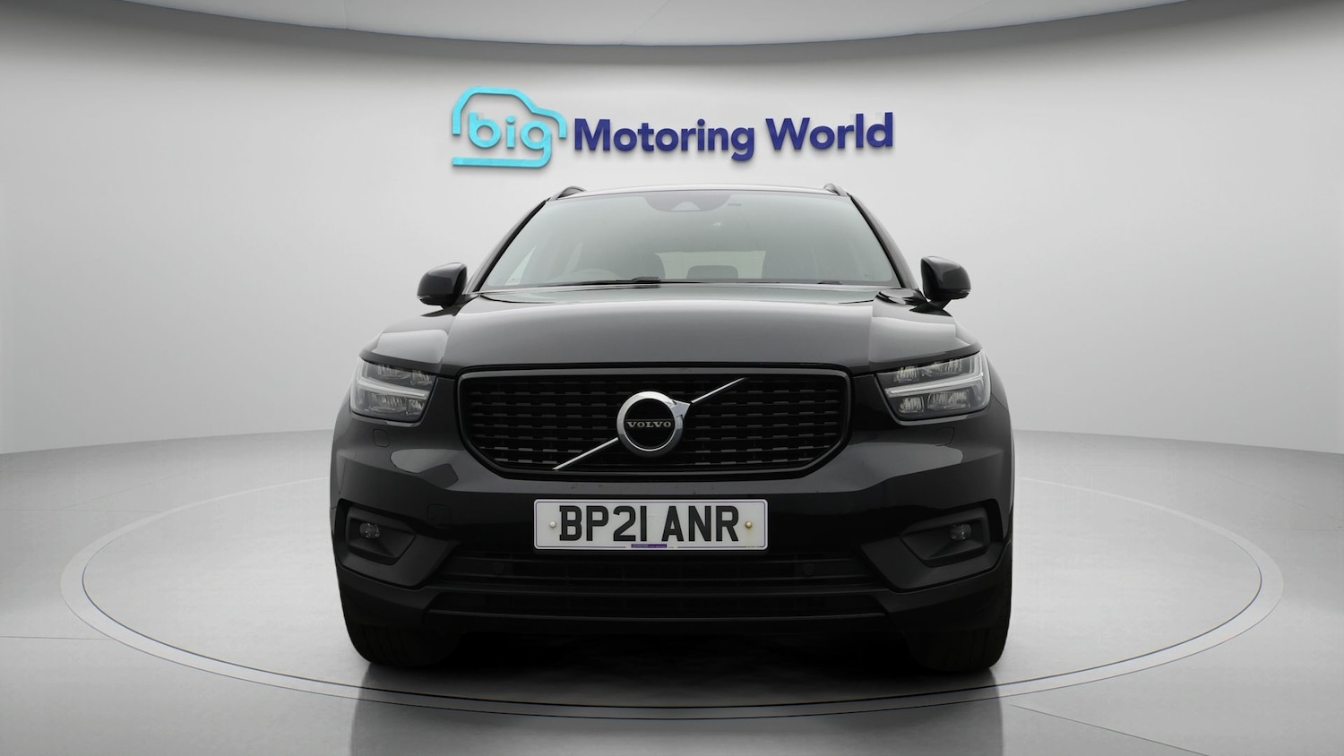 Used Volvo XC40 2021 for sale - 78099001: Photo 2