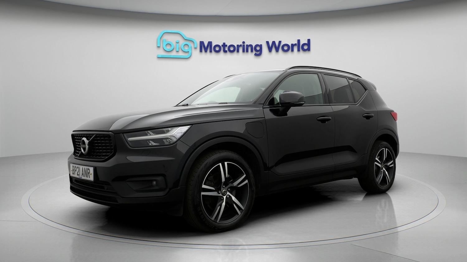 Used Volvo XC40 2021 for sale - 78099001: Photo 3