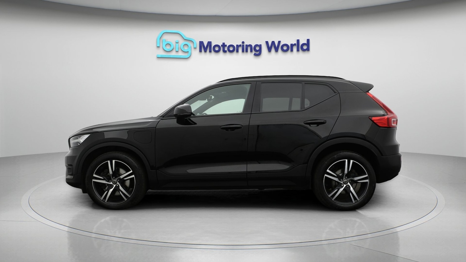 Used Volvo XC40 2021 for sale - 78099001: Photo 4