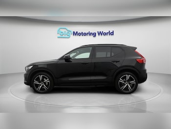 Used Volvo XC40 2021 for sale - 78099001: Photo