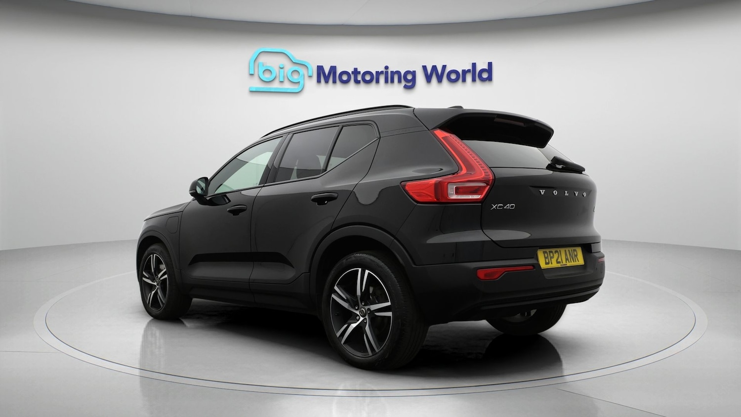 Used Volvo XC40 2021 for sale - 78099001: Photo 5
