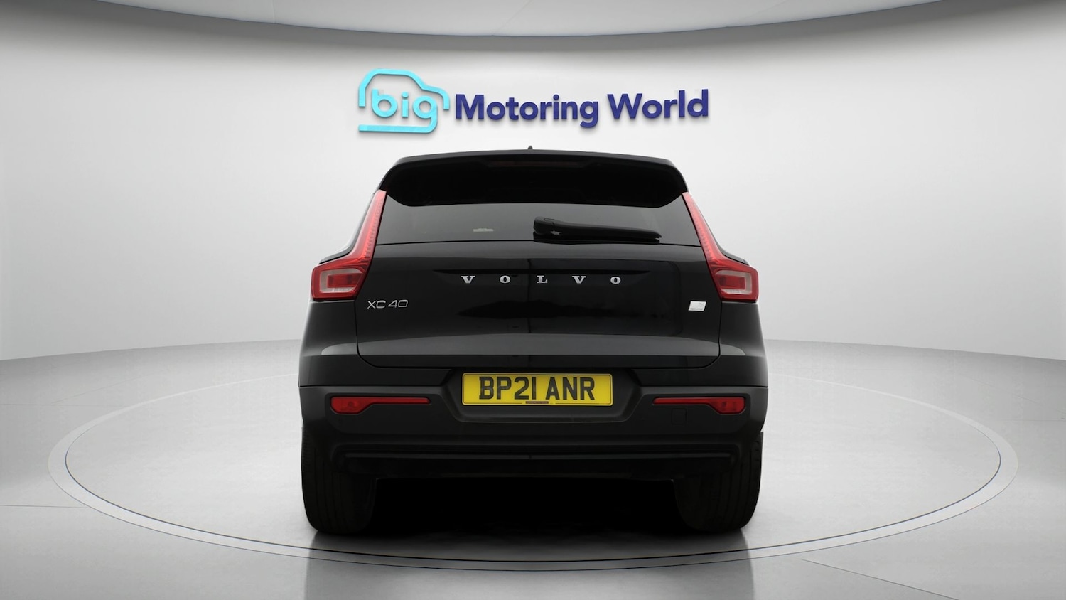 Used Volvo XC40 2021 for sale - 78099001: Photo 6