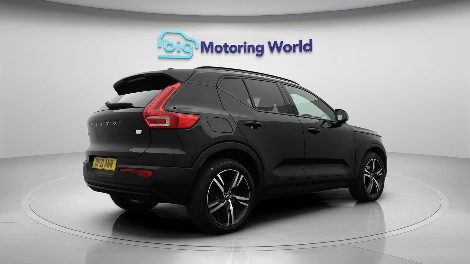 Used Volvo XC40 2021 for sale - 78099001: Photo 7
