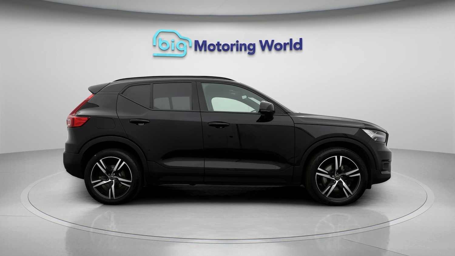 Used Volvo XC40 2021 for sale - 78099001: Photo 8