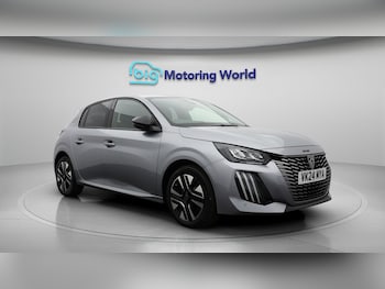 Used Peugeot 208 2024 for sale - 79092568: Photo