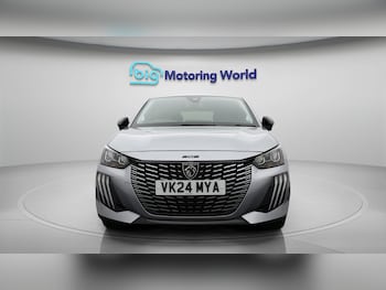 Used Peugeot 208 2024 for sale - 79092568: Photo