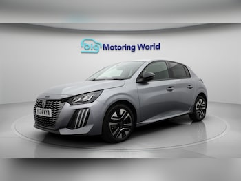 Used Peugeot 208 2024 for sale - 79092568: Photo
